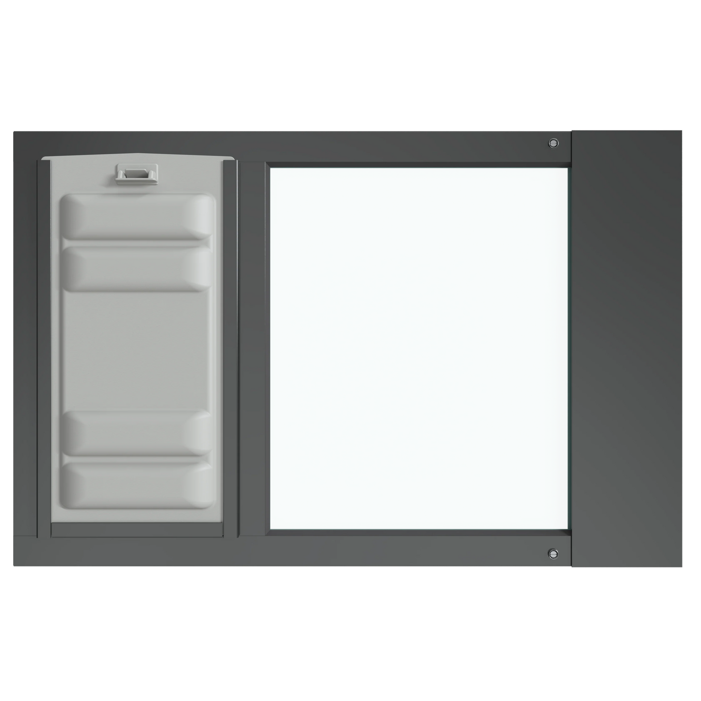 Endura Flap Thermo Sash 3e Pet Doors for Sash Windows