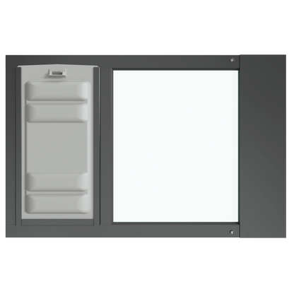 Endura Flap Thermo Sash 3e Pet Doors for Sash Windows