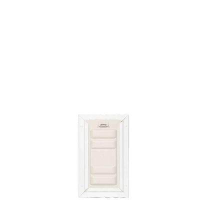 Endura Flap Single Flap Pet Door For Thin Doors