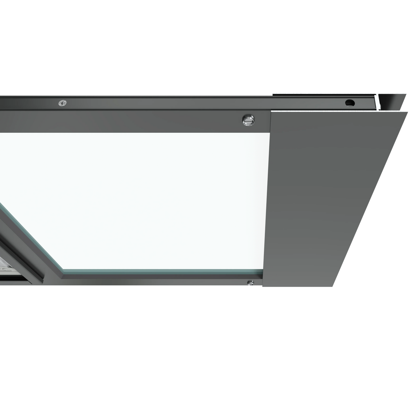 Endura Flap Custom Thermo Sash 3e Pet Doors for Sash Windows