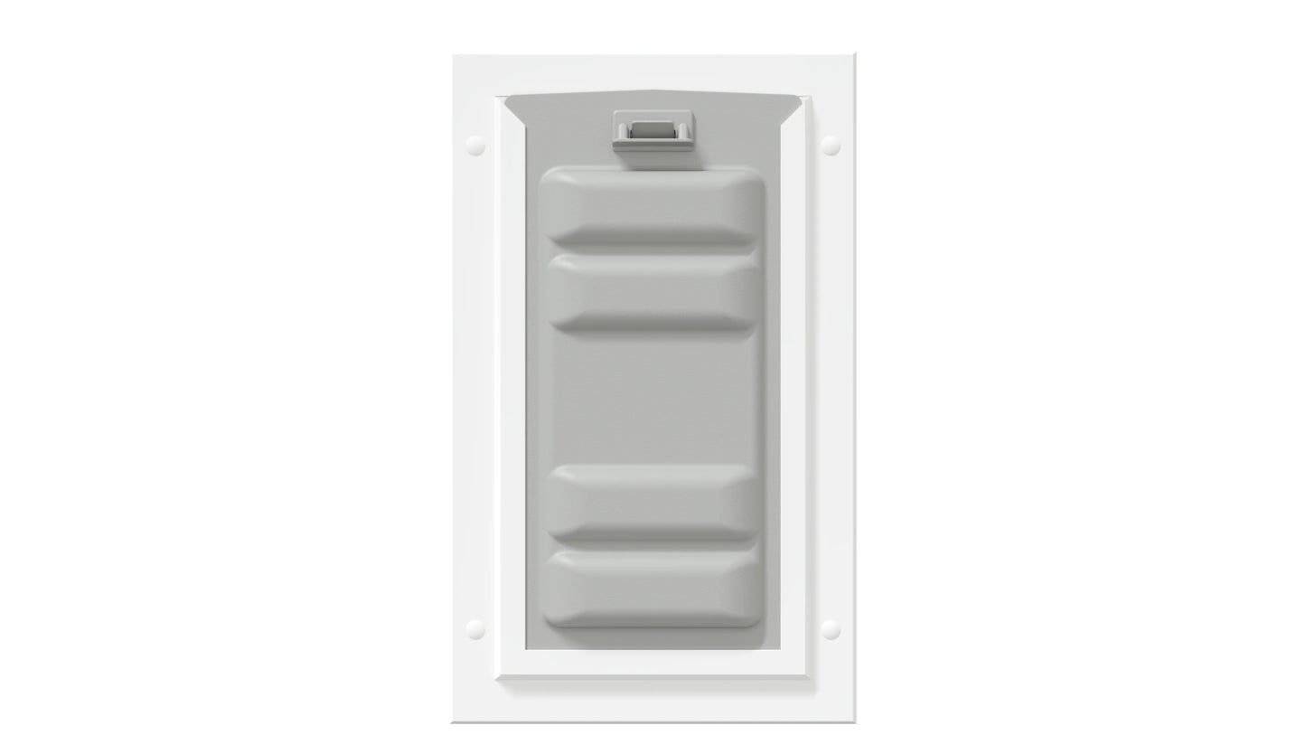 Endura Flap Pet Door For Doors