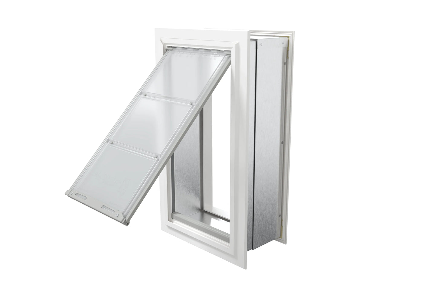 Endura Flap Dog Doors for Walls