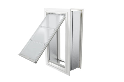 Endura Flap Dog Doors for Walls