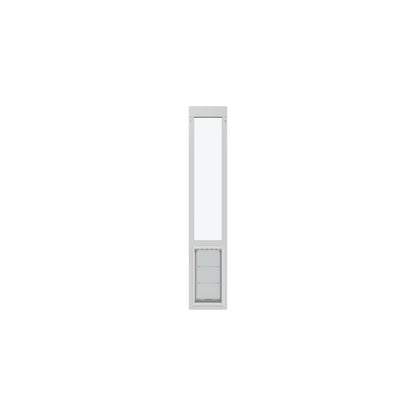 Endura Flap Vinyl Sliding Glass Dog Door