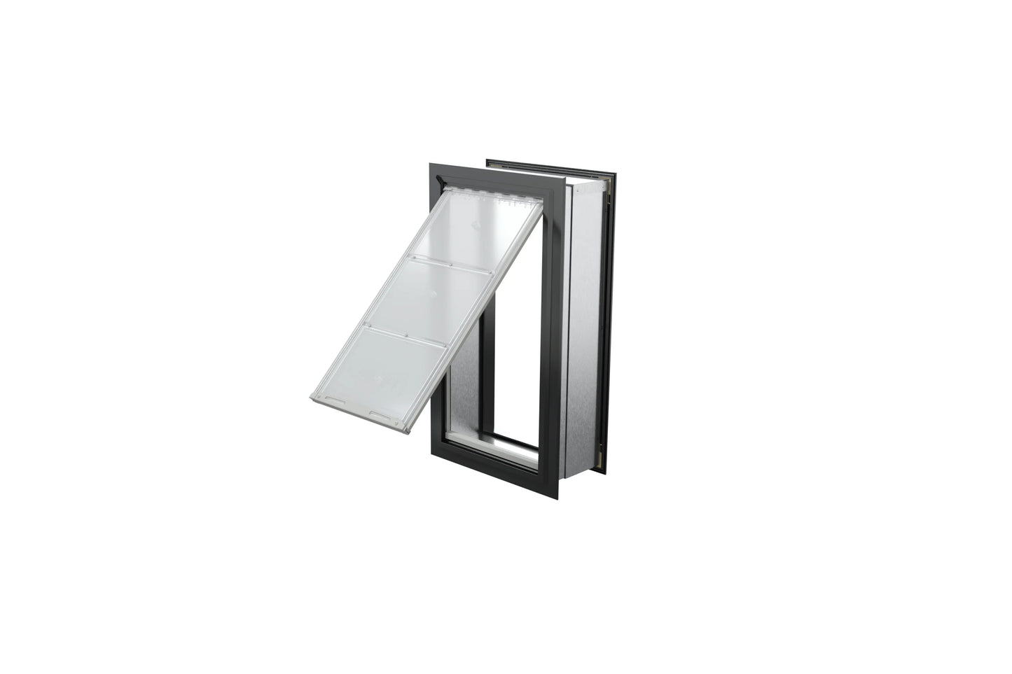 Endura Flap Dog Doors for Walls