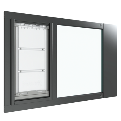 Endura Flap Thermo Sash 3e Pet Doors for Sash Windows