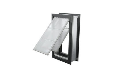 Endura Flap Dog Doors for Walls