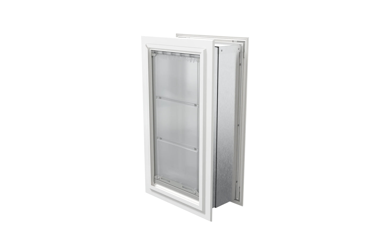 Endura Flap Dog Doors for Walls