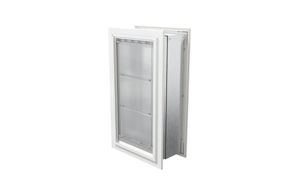 Endura Flap Dog Doors for Walls