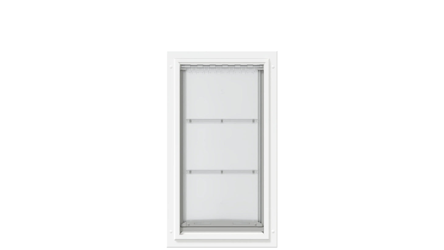 Endura Flap Pet Door For Doors