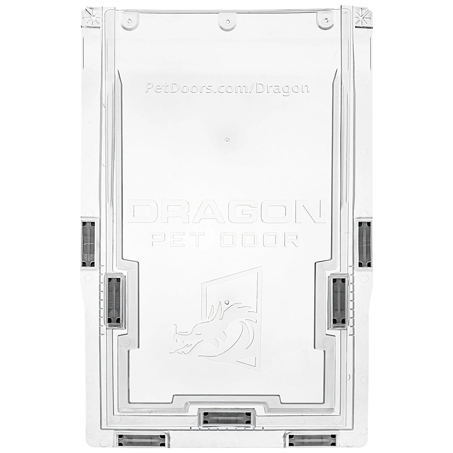Dragon Additional or Replacement Flap
