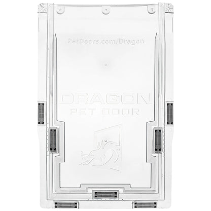 Dragon Additional or Replacement Flap
