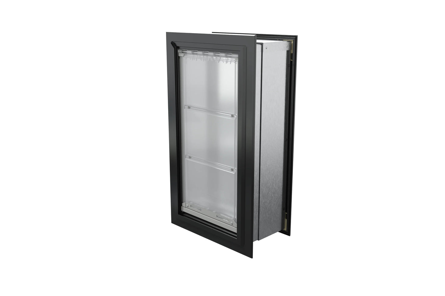 Endura Flap Dog Doors for Walls