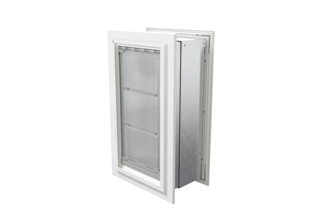 Endura Flap Dog Doors for Walls