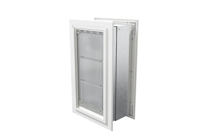 Endura Flap Dog Doors for Walls