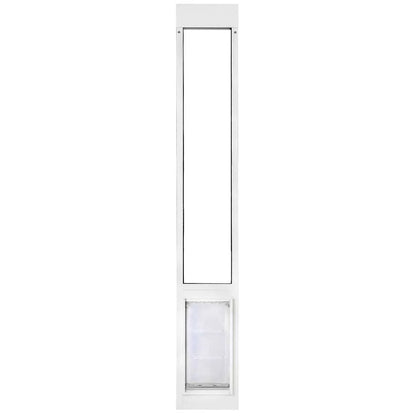 Endura Flap Thermo Panel with Dual-Pane Glass