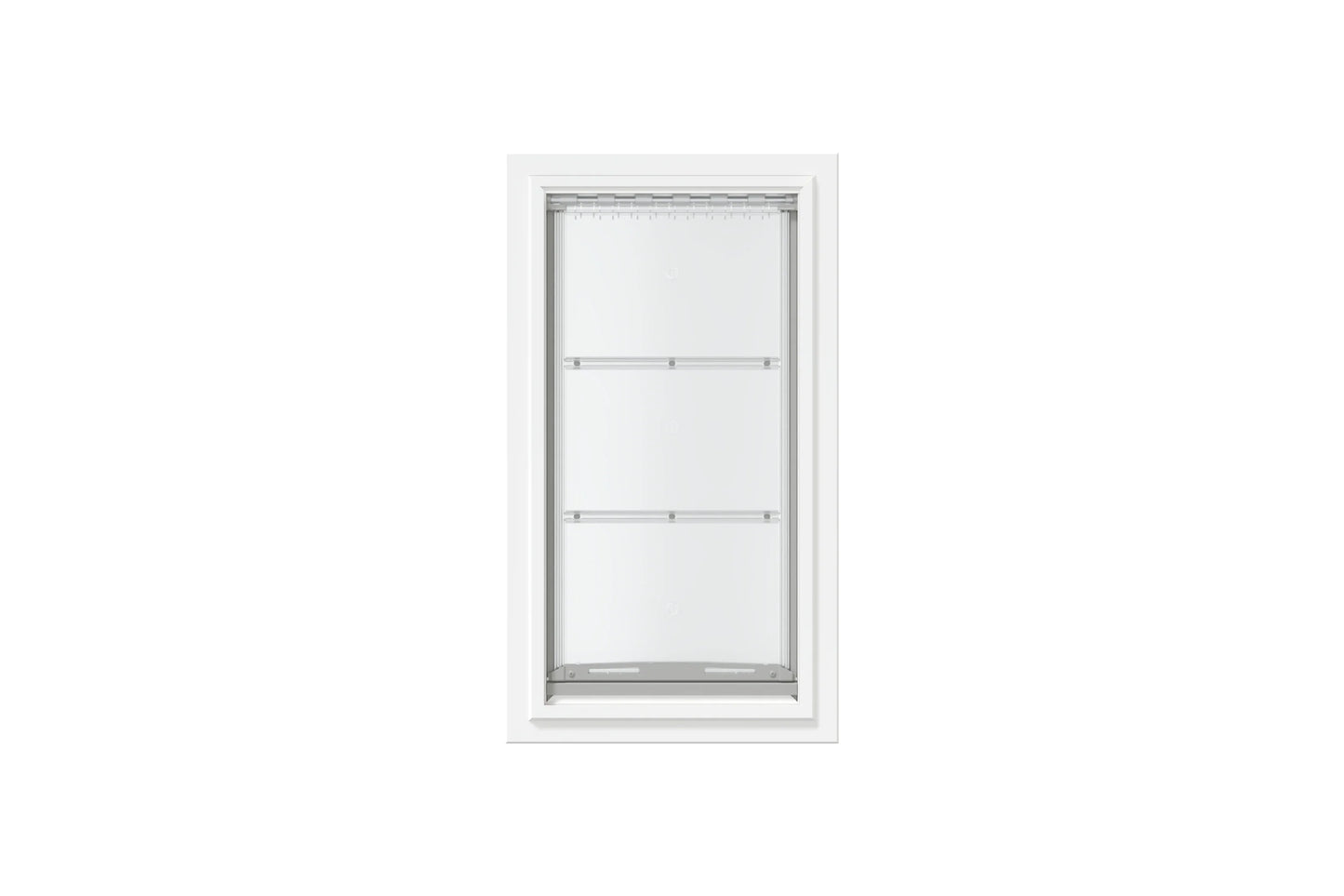 Endura Flap Dog Doors for Walls