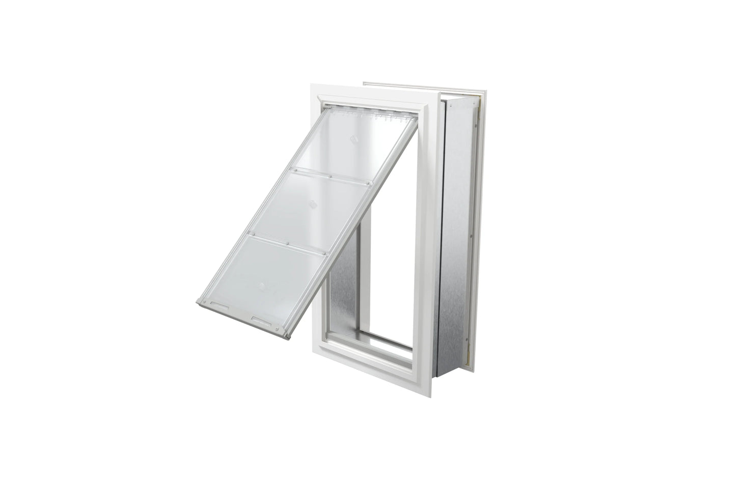 Endura Flap Dog Doors for Walls