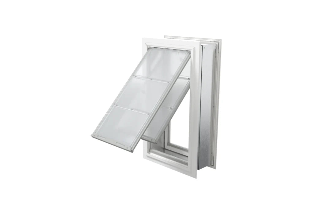 Endura Flap Dog Doors for Walls