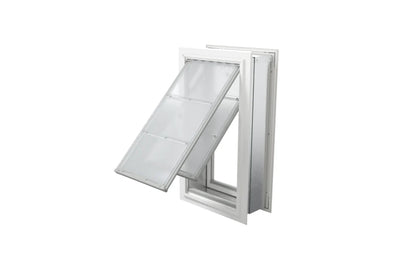 Endura Flap Dog Doors for Walls