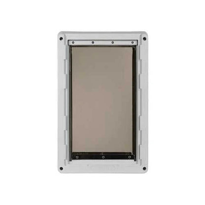 Ideal Designer Series Ruff Weather Dog Door for Doors