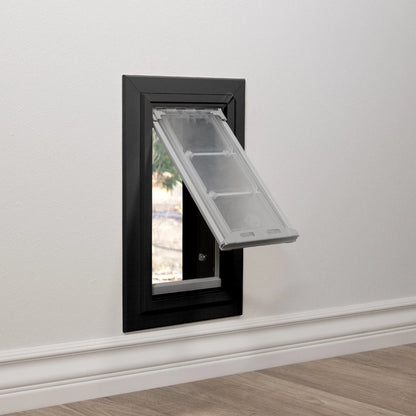 Endura Flap Cat Doors for Walls