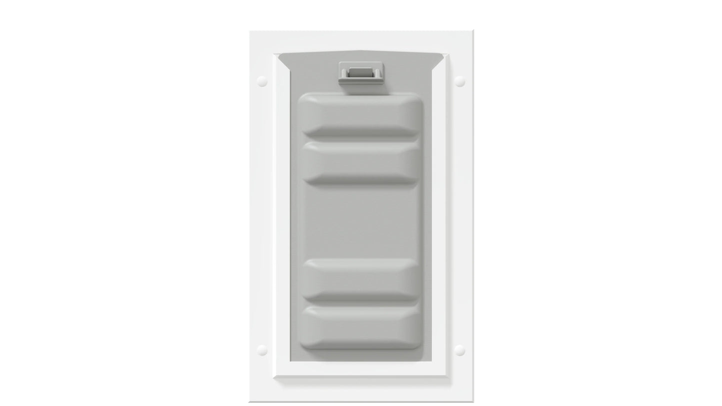 Endura Flap Pet Door For Doors
