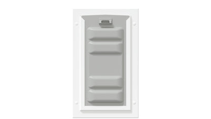 Endura Flap Pet Door For Doors