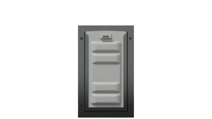 Endura Flap Pet Door For Doors