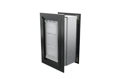Endura Flap Dog Doors for Walls