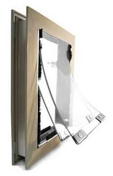 Hale Pet Doors for French Doors