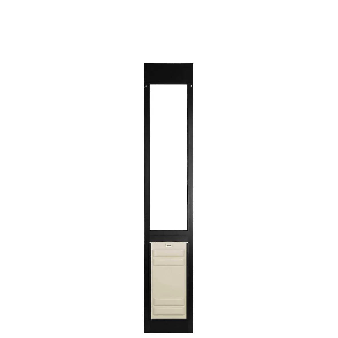 Endura Flap Thermo Panel with Dual-Pane Glass