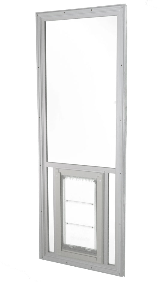Utah Pet Access French Door Glass Insert
