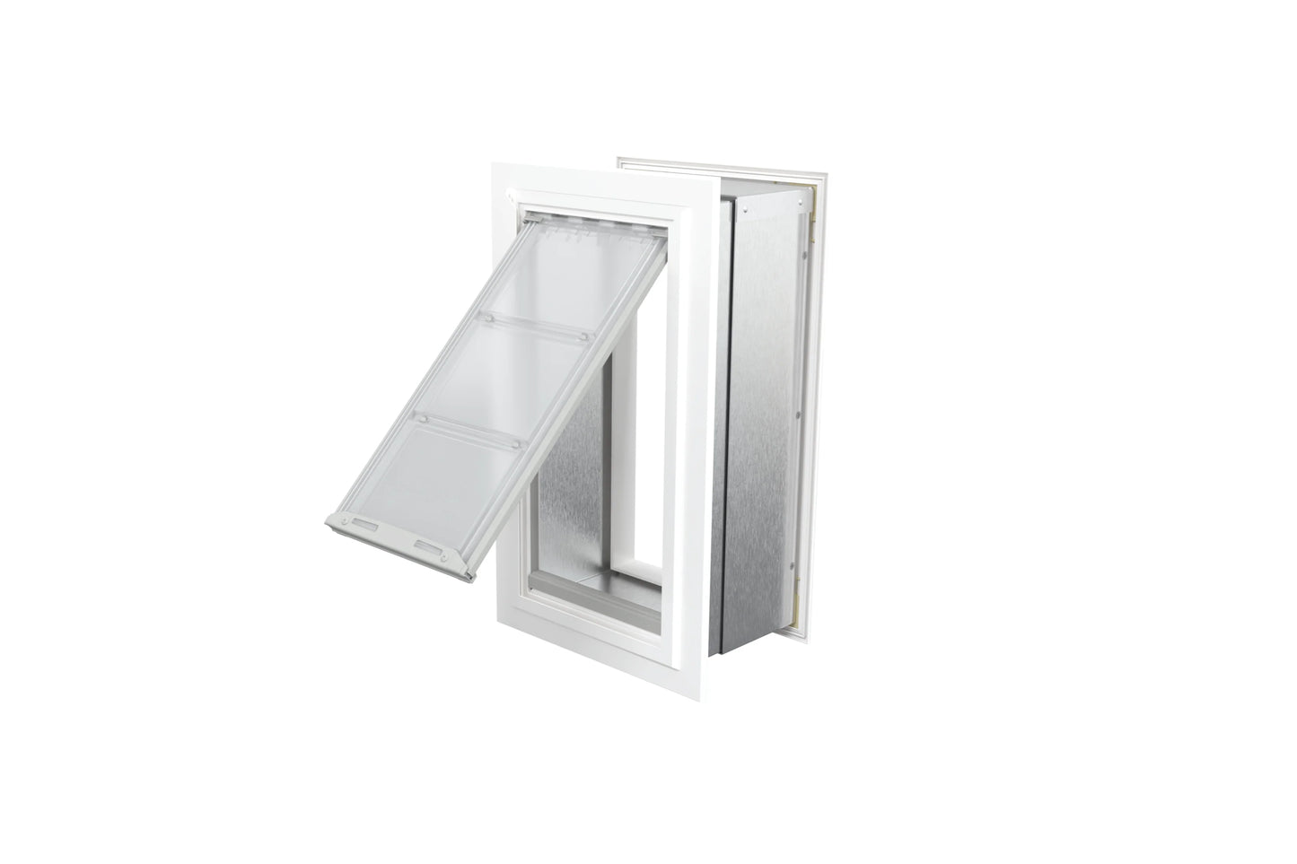 Endura Flap Dog Doors for Walls
