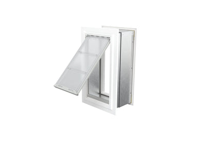 Endura Flap Dog Doors for Walls
