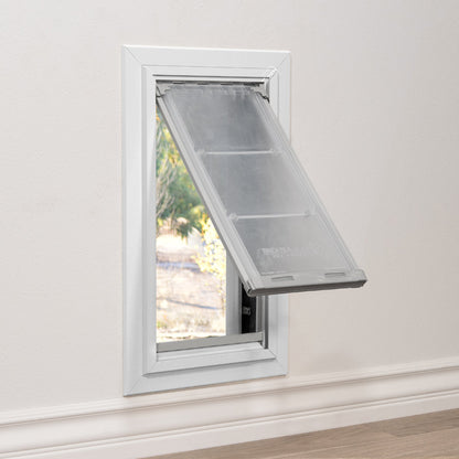 Endura Flap Dog Doors for Walls
