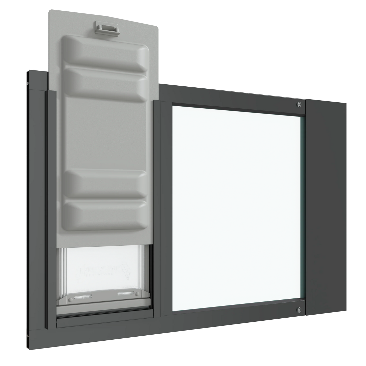Endura Flap Thermo Sash 3e Pet Doors for Sash Windows