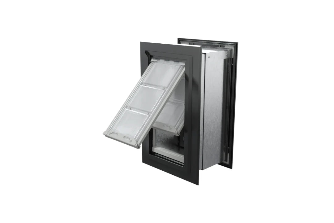 Endura Flap Dog Doors for Walls
