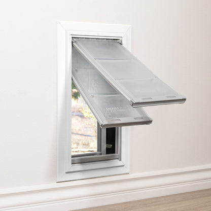 Endura Flap Dog Doors for Walls