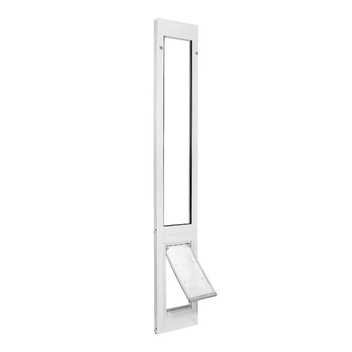 Endura Flap Vinyl Sliding Glass Dog Door