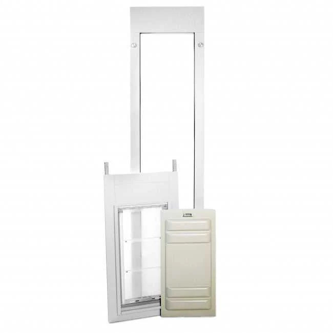 Endura Flap Custom Thermo Panel 3e