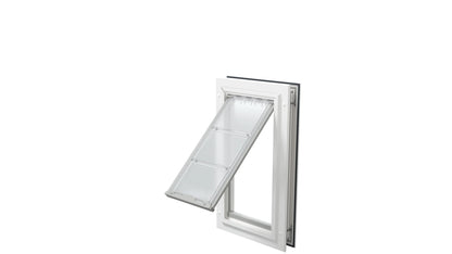 Endura Flap Pet Door For Doors
