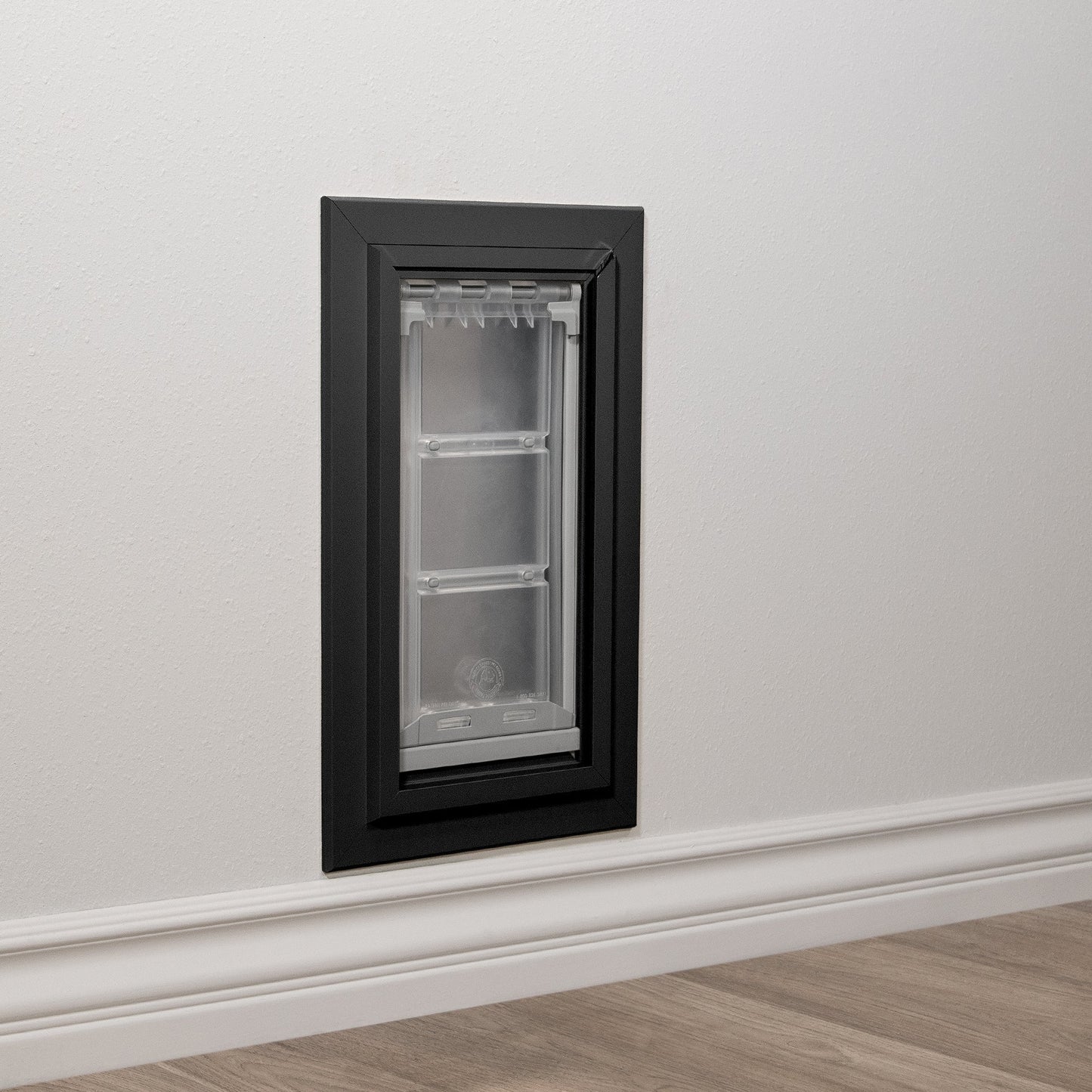 Endura Flap Dog Doors for Walls
