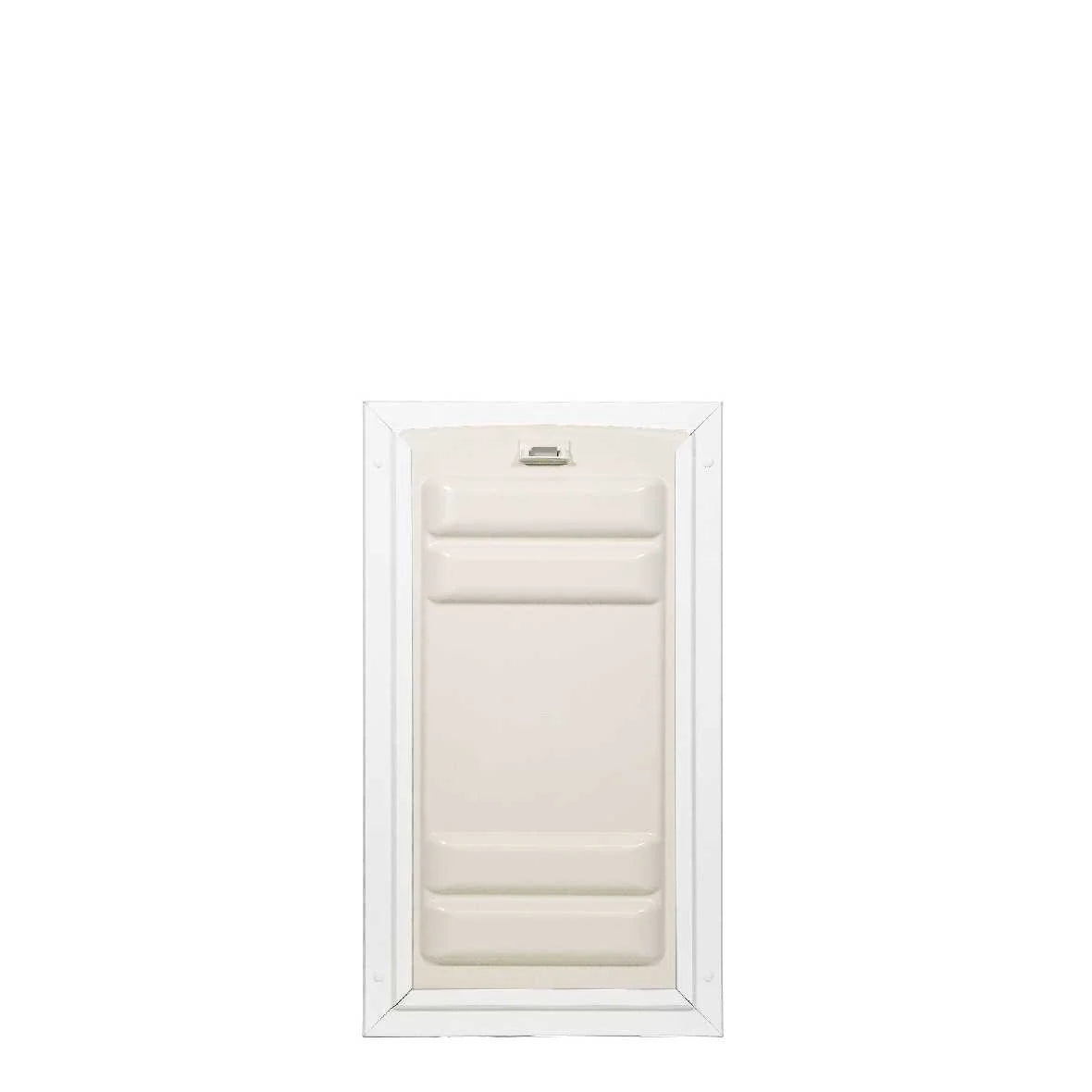 Endura Flap Single Flap Pet Door For Thin Doors