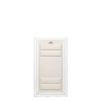 Endura Flap Single Flap Pet Door For Thin Doors
