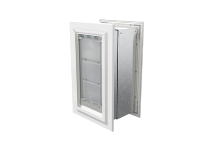 Endura Flap Dog Doors for Walls