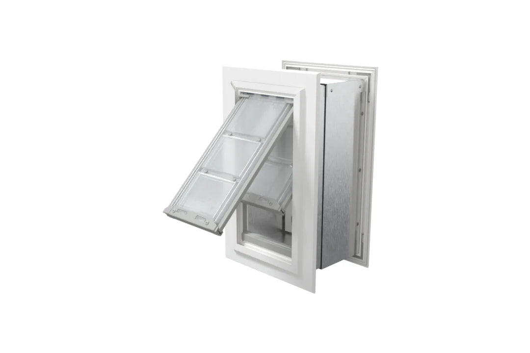 Endura Flap Dog Doors for Walls