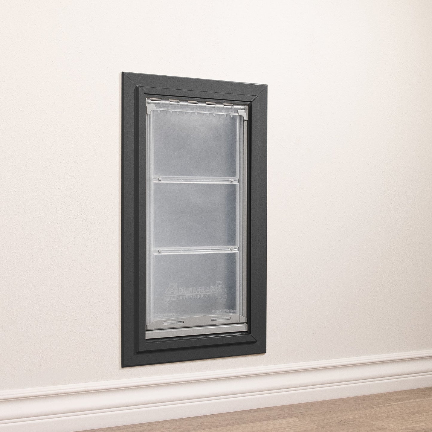 Endura Flap Dog Doors for Walls