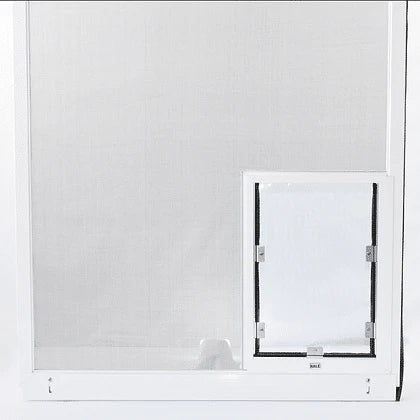 Hale Pet Door for Screens