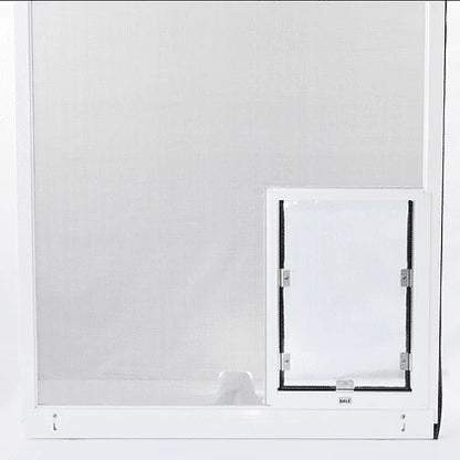 Hale Pet Door for Screens